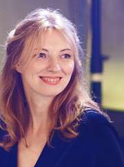 Дизайнер Екатерина Суслова