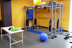 Медицинский центр Дэма, с рейтингом 3 - находится по адресу Архангельская область, Северодвинск, Морской проспект, 53 