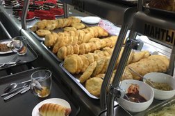 Столовая Тағам, с рейтингом 2 - находится по адресу Астана, Кабанбай батыра проспект, 6/2 