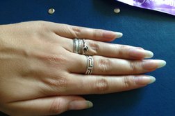 Салон красоты Лоранж, с рейтингом 3.2 - находится по адресу Москва, Погонный проезд, 14с1 