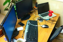 Компания Центринформ, с рейтингом 5 - находится по адресу Рязань, Садовая улица, 24а 