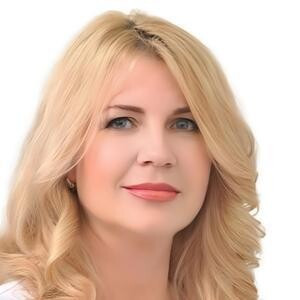 Наталия Михайловна Касатина