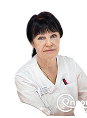 Гинеколог, акушер-гинеколог Светлана Николаевна Середина