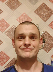 Грузчик Роман Васильевич Синицын