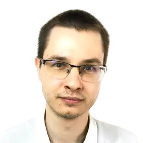 Георгий Олегович Конюхов