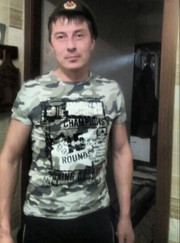 Электрик, кузнец Владимир Анатольевич Ахров