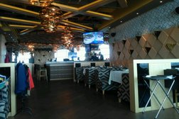 Ресторан Вечное Небо, с рейтингом 4 - находится по адресу Нур-Султан, Достық, 18 