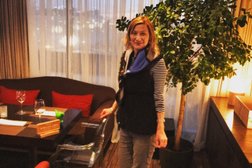 На крыше, с рейтингом 3.5 - находится по адресу Нур-Султан, Қадырғали Жалайыри, 2 