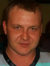 Водитель Александр Павлович Урбах