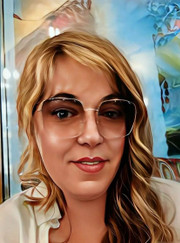 Преподаватель по обществознанию, преподаватель истории Юлия Федоровна Рудак