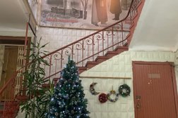 Музей истории края, с рейтингом 2 - находится по адресу Калининградская область, Багратионовск, Калининградская улица, 10 