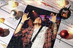 Полиграфическая компания Soul Dream, с рейтингом 5 - находится по адресу Караганда, Нұрсұлтан Назарбаев проспект, 8 