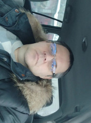 Водитель Валерий Николаевич Киселев