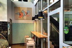 Кофейня Castro Cafe, с рейтингом 5 - находится по адресу Иркутск, улица Ширямова, 13Б 