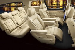 Автопрокат Cranz Rental Park, с рейтингом 5 - находится по адресу Калининградская область, Зеленоградск, улица Тургенева, 12е 