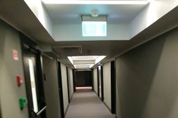 Деловой центр Арктика, с рейтингом 3 - находится по адресу Мурманск, проспект Ленина, 82 
