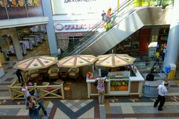 Торгово-офисный комплекс Академический, с рейтингом 3.5 - находится по адресу Санкт-Петербург, Гражданский проспект, 41 лит А 