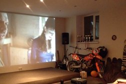 Антикафе Let's Play Club, с рейтингом 4.9 - находится по адресу Москва, Космодамианская набережная, 4/22ка 