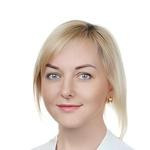 Наталья Евгеньевна Изотова