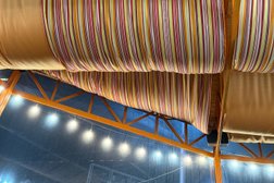 Центр вкусной еды Жан Плов Лагман, с рейтингом 1.9 - находится по адресу Алматы, Минина, 2 