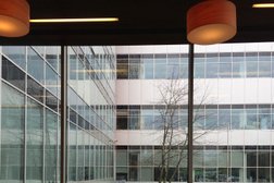 Бизнес-центр Кругозор, с рейтингом 4.4 - находится по адресу Москва, улица Обручева, 30 ст1 