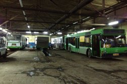 Компания Иркутскавтотранс, с рейтингом 5 - находится по адресу Иркутск, улица Тухачевского, д 2 