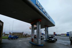 Магистраль, с рейтингом 4.4 - находится по адресу Республика Татарстан, Казань, М-7 774 километр, 1 