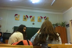 Лицей №4, с рейтингом 2.6 - находится по адресу Московская область, Люберцы, Октябрьский проспект, 118 