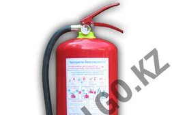 Торгово-сервисная компания Алгоритм безопасности, с рейтингом 5 - находится по адресу Алматы, Шолохова, 26 