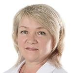 Татьяна Геннадьевна Козлова