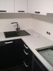 Мастер по ремонту мебели, мастер по ремонту кухни Антон Юрьевич Смыкуржевский