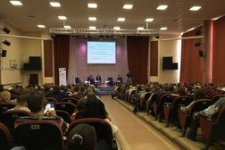 Приемная ректора Самарский национальный исследовательский университет им. академика С.П. Королева, с рейтингом 3 - находится по адресу Самара, Московское шоссе, 34 