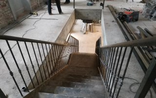 фотография работы специалиста Илья Владимировича Леонова