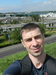 Дезинфектор, садовник Андрей Б.