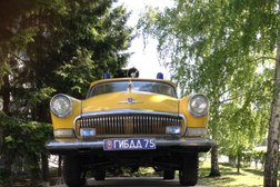 Управление ГАИ по Омской области, с рейтингом 1.7 - находится по адресу Омск, Красных Зорь, 103а 