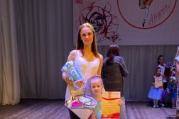 Никитинский театр, с рейтингом 4.8 - находится по адресу Воронеж, улица Бакунина, 2а 