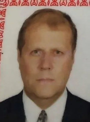 Преподаватель по правоведению, преподаватель истории Сергей Иванович Изосимов