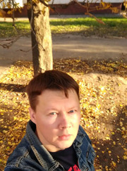 Администратор Роман Геннадьевич Блудов