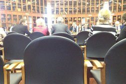 Международный коммерческий арбитражный суд, с рейтингом 5 - находится по адресу Москва, Ильинка улица, 5/2 