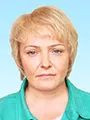 Валентина Владимировна Никифорова