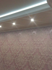 Маляр-штукатур, мастер по обшивке стен Александр Сергеевич Мозохин