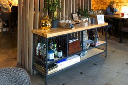 Кофейня Crema Caffe, с рейтингом 4.2 - находится по адресу Республика Карелия, Петрозаводск, проспект Ленина, 17 