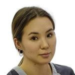 Юлия Станиславовна Майнагашева