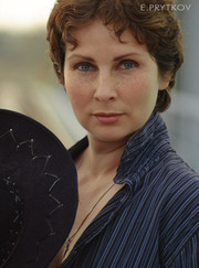 Видеооператор, фотограф Евгения Прыткова