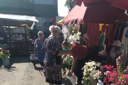 Центральный, с рейтингом 2.5 - находится по адресу Тамбовская область, Мичуринск, Советская улица, 294 