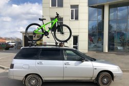 Специализированный спортивный магазин Триал-спорт, с рейтингом 3.2 - находится по адресу Рязань, Московское шоссе, 20 