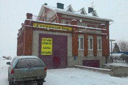 Гостиный дом, с рейтингом 2 - находится по адресу Республика Татарстан, Альметьевск, улица Бигаш, 200 