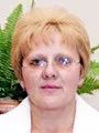 Преподаватель математики Наталия Георгиевна Дёмина