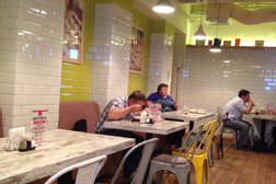 Бистро Тесто&Мясо, с рейтингом 2.4 - находится по адресу Воронеж, улица Космонавтов, 2и 