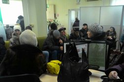 Банкомат Примсоцбанк, с рейтингом 4 - находится по адресу Владивосток, Русская улица, 41а 